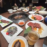 Yakiniku Meigetsu - 