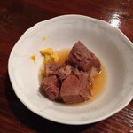 牛たん料理 閣 - 