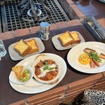 MERCER　BRUNCH - 