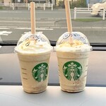 スターバックスコーヒー - 