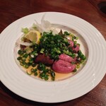 牛たん料理 閣 - 