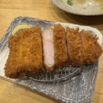 豚肉料理専門店 とんかつのり - 