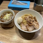 自家製麺 つきよみ - 