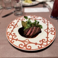 Russian Restaurant ROGOVSKI 銀座 - 
