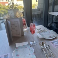 四季庭 カフェ＆レストラン - 