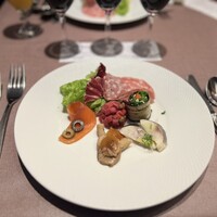 Russian Restaurant ROGOVSKI 銀座 - 