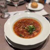 Russian Restaurant ROGOVSKI 銀座 - 