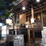 ビストロ ハッチ - 