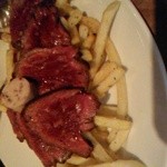 ステークフリット