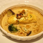 ラ・ブリック - 人気のクネル