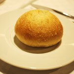 ラ・ブリック - パン