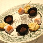 ラ・ブリック - 