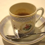 ラ・ブリック - エスプレッソ