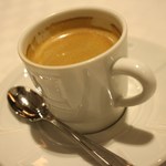 ラ・ブリック - フレンチ珈琲