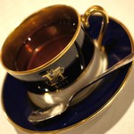 ラ・ブリック - 紅茶