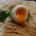 日名田 - 氷見うどん