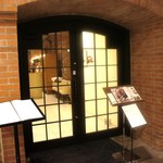 ラ・ブリック - 札幌ファクトリーレンガ館内