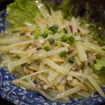 Teuchi Soba Takofuku - 