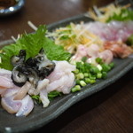 手打ち蕎麦 太古福 - 