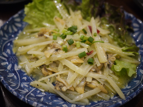 Teuchi Soba Takofuku photo 5