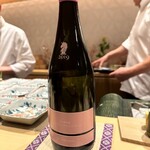 銀座 しのはら - 