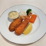 レストラン香味屋 - 