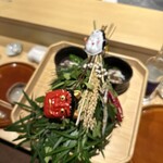 銀座 しのはら - 