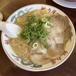 ラーメン魁力屋 - 