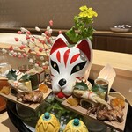 銀座 しのはら - 