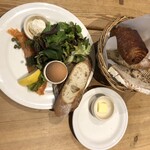 Le Pain Quotidien - 