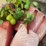 Rock’anDo - 鰤刺し