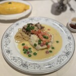 レストラン香味屋 - 