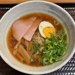 彦兵衛 - 中華そば