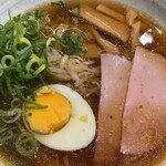 彦兵衛 - 具材アップ