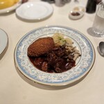 レストラン香味屋 - 