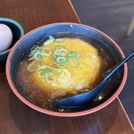 徳島ラーメン 麺王 - 