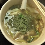 Sutamina Ramen Sawaki Higashi Sendai Ten - 