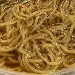 Hikobee - 麺アップ