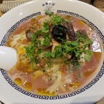 Rock’anDo - 鰤大根ポタージュ