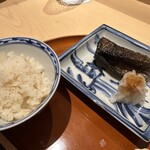 銀座 しのはら - 