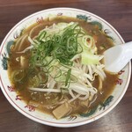 ラーメン魁力屋 - 