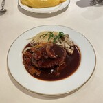 レストラン香味屋 - 