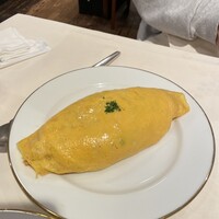 レストラン香味屋 - 