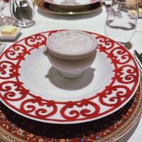 フレンチ割烹 宿 - 