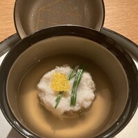 銀座ろくさん亭 - 