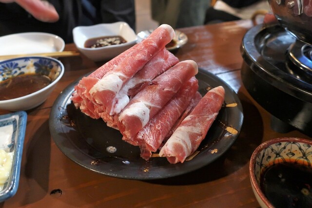 居酒屋 デメキン - 大曲（居酒屋）の写真