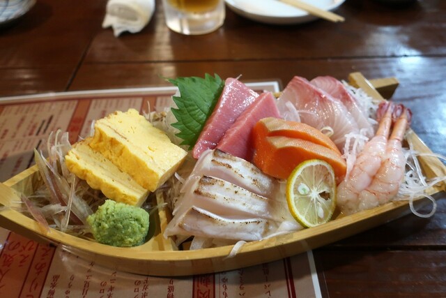 居酒屋 デメキン - 大曲（居酒屋）の写真