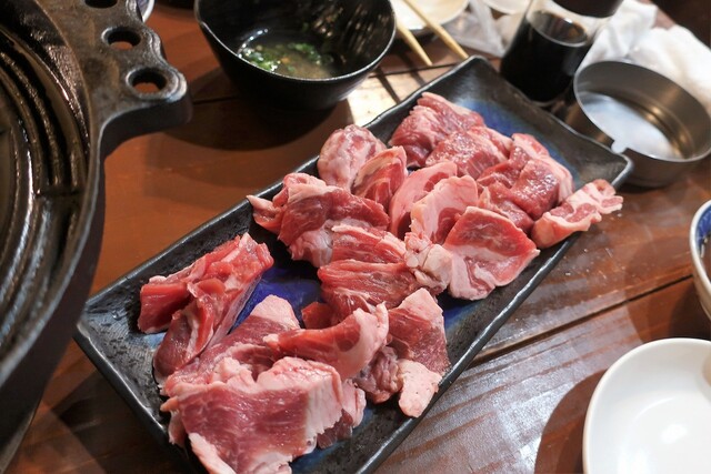 居酒屋 デメキン - 大曲（居酒屋）の写真