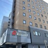 ホテルリリーフ 札幌すすきの