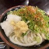 セルフうどん やま 住吉店